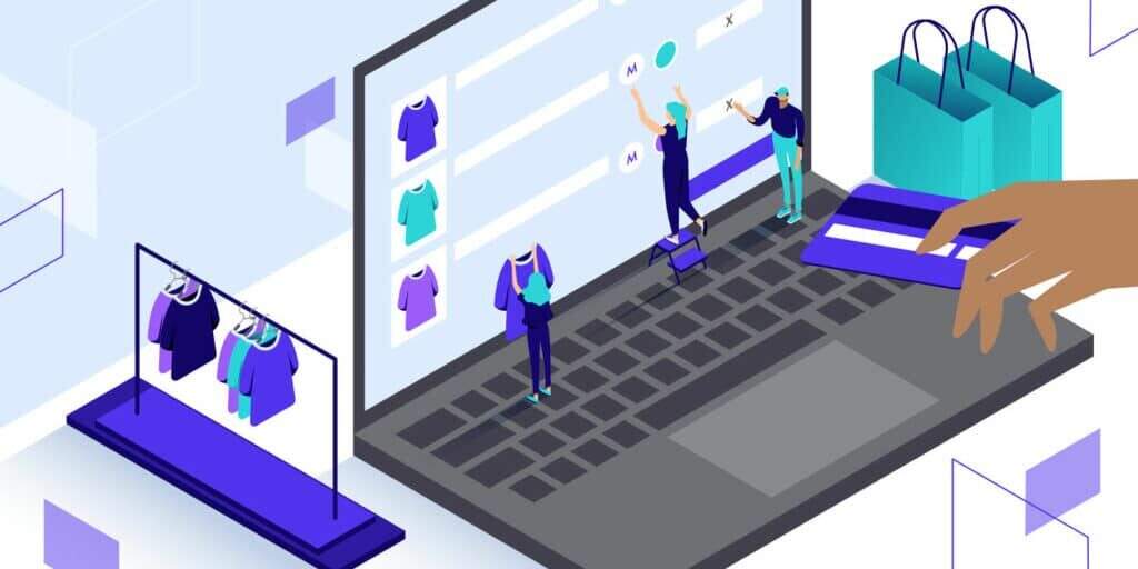 为什么应该在WooCommerce中使用单页付款结帐-myforexstore