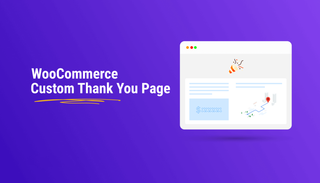 如何创建自定义WooCommerce感谢订购页面-myforexstore
