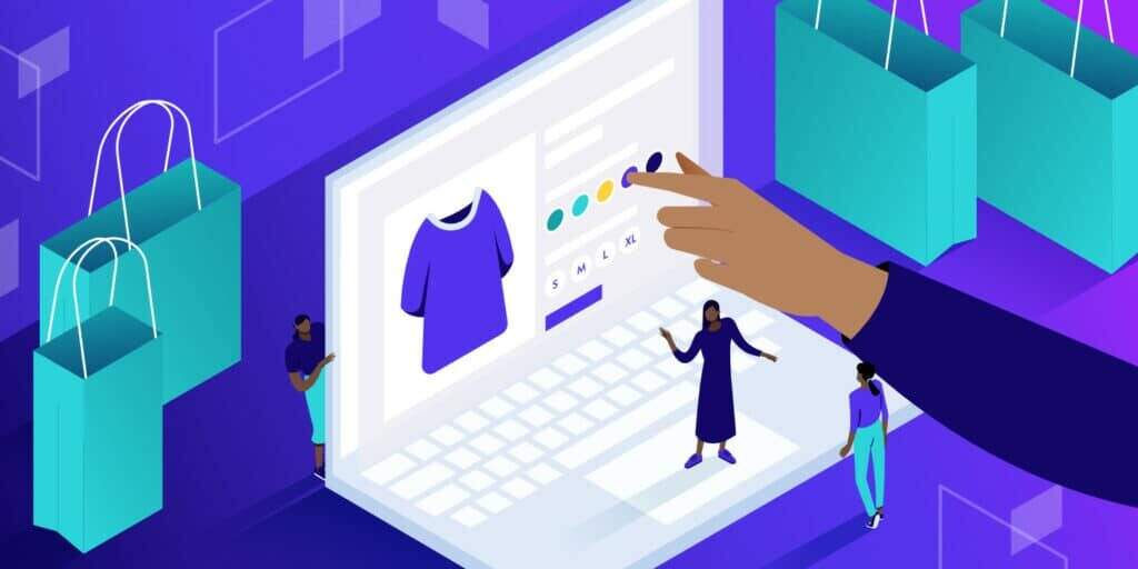 如何在WooCommerce中创建多SKU产品-myforexstore