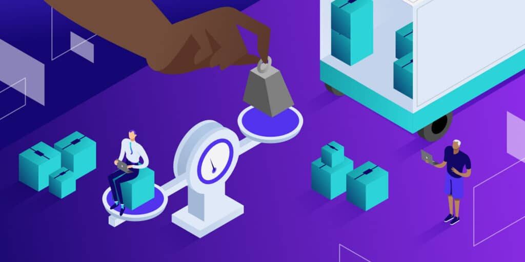 11个基于重量的WooCommerce快递物流运费插件-myforexstore