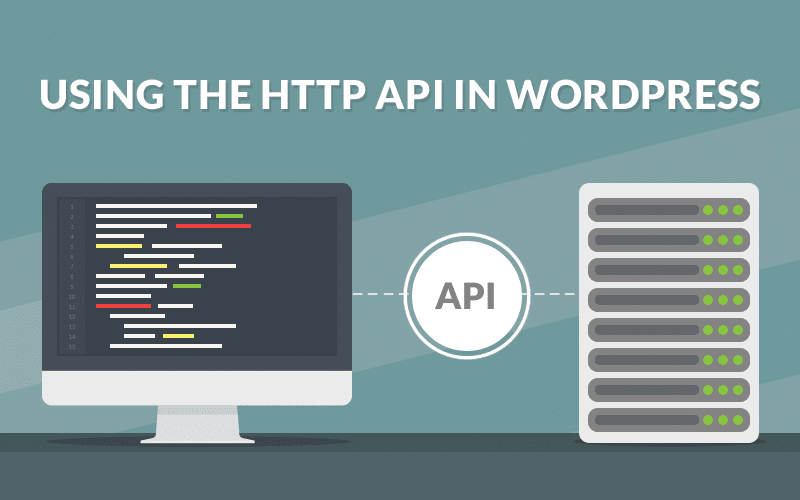关于WordPress HTTP API的一些知识点-myforexstore