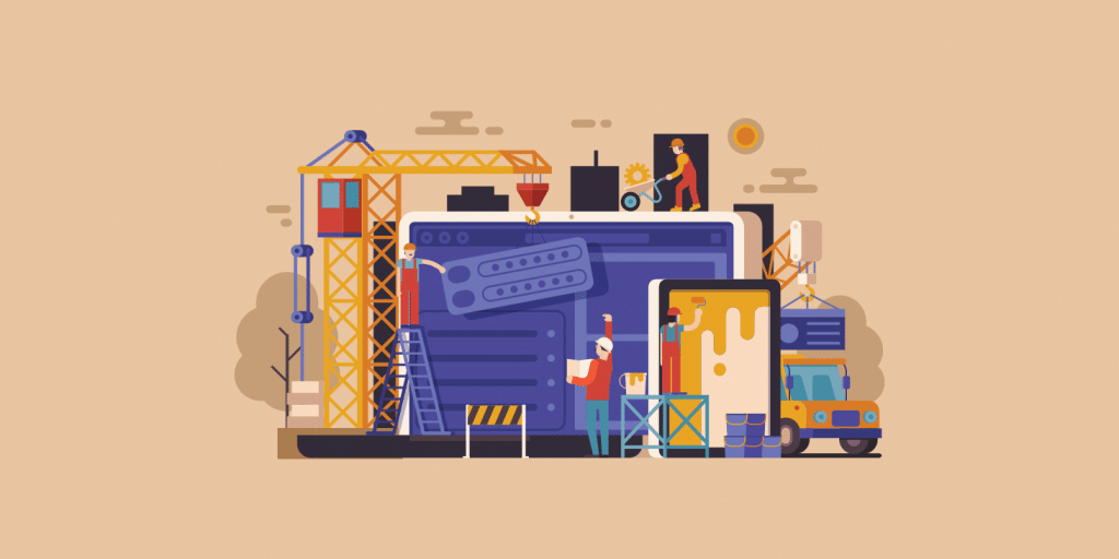 13个主流WordPress页面构建器插件-myforexstore