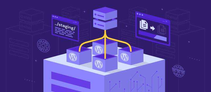 WordPress预发布环境初学者指南-myforexstore