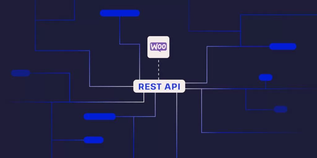 WooCommerce REST API 终极手册：包含实用示例-myforexstore