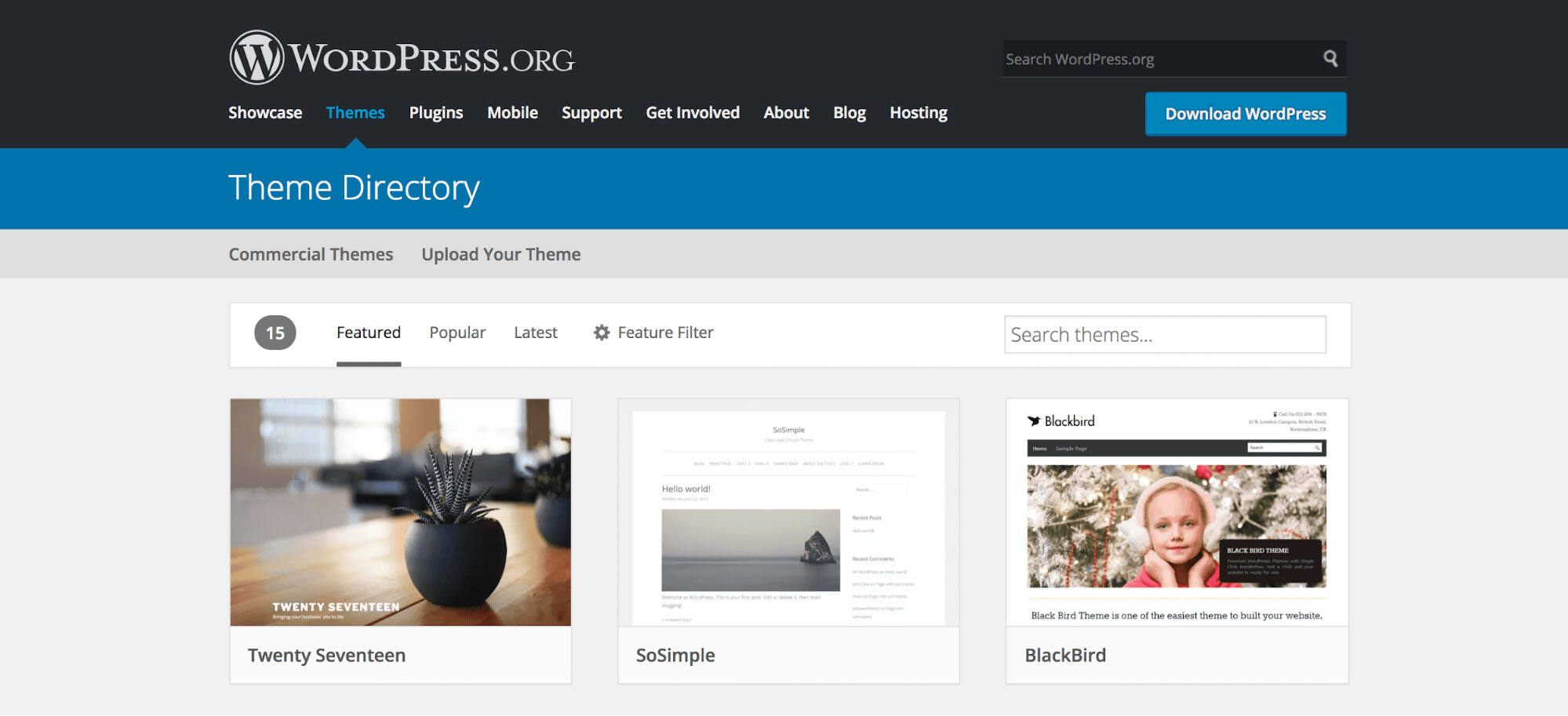 WordPress主题开发入门基础教程-myforexstore