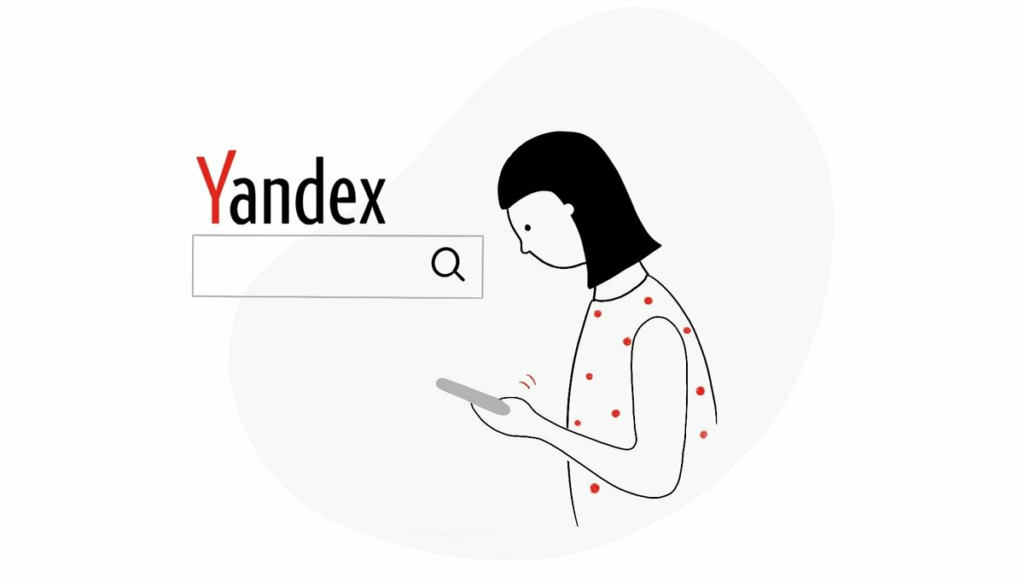 如何申请及配置俄罗斯搜索引擎Yandex推送API-myforexstore